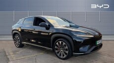 BYD Sealion 7 390kW Design AWD 83kWh 5dr Auto Electric Estate